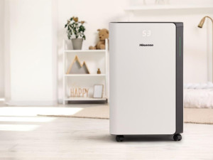 Hisense odvlaživač zraka vazduha D20CW