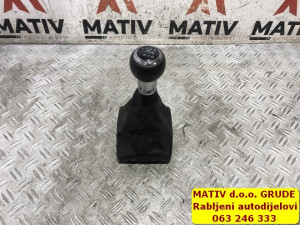 Ručica mjenjača Šaltung 6 brzina Audi A3 8V 2015