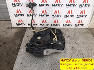 Rezervar goriva Audi A3 8V 1,4 TFSI 2015 5Q0201022FN