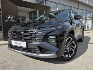 Hyundai Tucson 1.6 T-GDI HEV 239 KS 4WD HARMONY