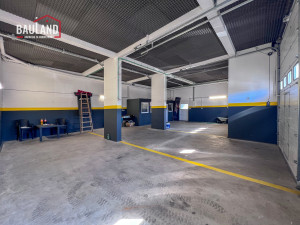 BAULAND/ Poslovno skladišni prostor/ Rajlovac