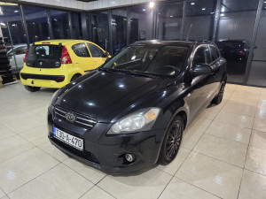 KIA PROCEED 2.0 CRDI, 2008 GOD, DIGITALNA KLIMA