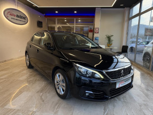 Peugeot 308 1.5 HDI 2020/21god 8mm LANAC VIRTUAL COCPIT