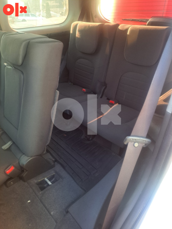 Nissan Pathfinder — fotografija 15