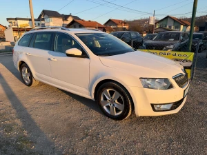 Škoda Octavia 1.6 tdi*4x4*2014*god