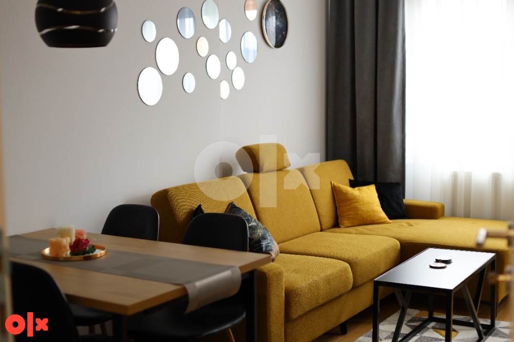 Stan na dan Banja Luka Apartman ADA