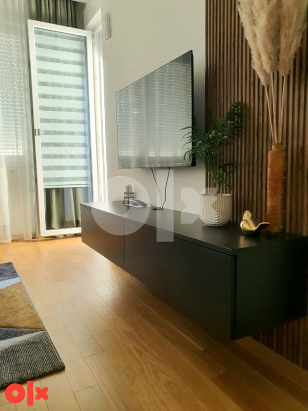 Stan na dan Banja Luka Apartman ADA 9