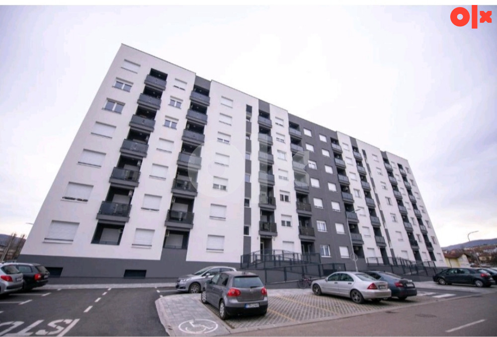 Stan na dan Banja Luka Apartman ADA 6