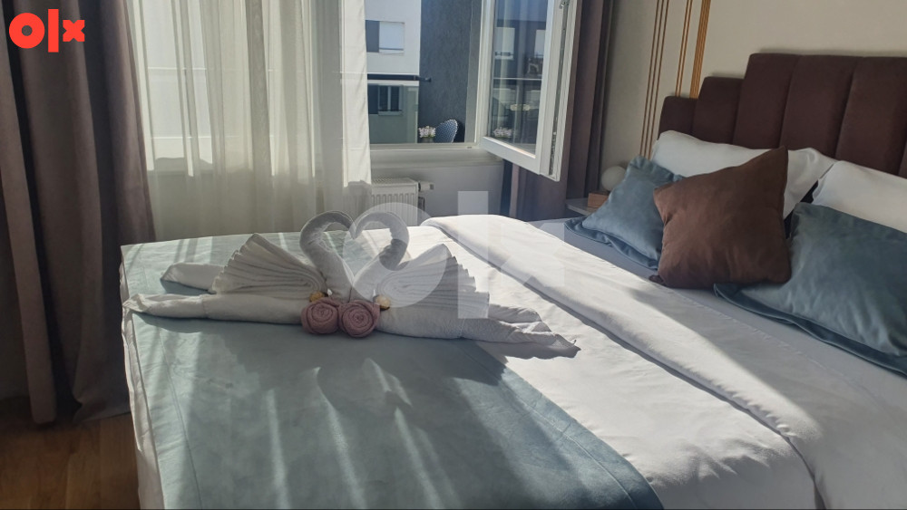 Stan na dan Banja Luka Apartman ADA 12