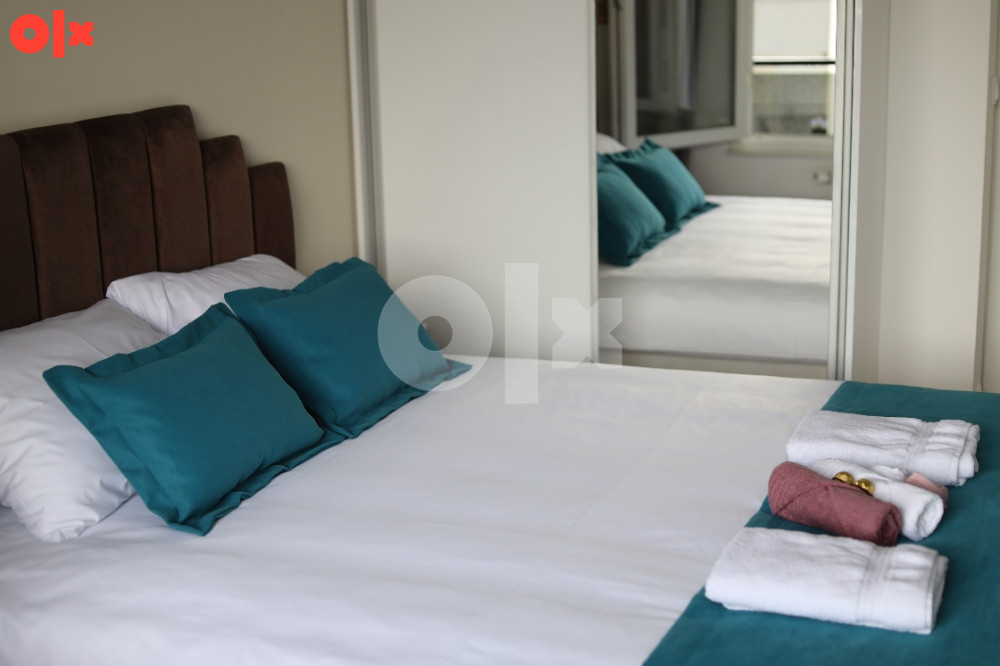 Stan na dan Banja Luka Apartman ADA 4