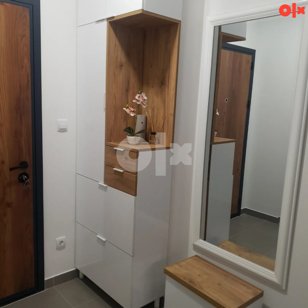 Stan na dan Banja Luka Apartman ADA 8