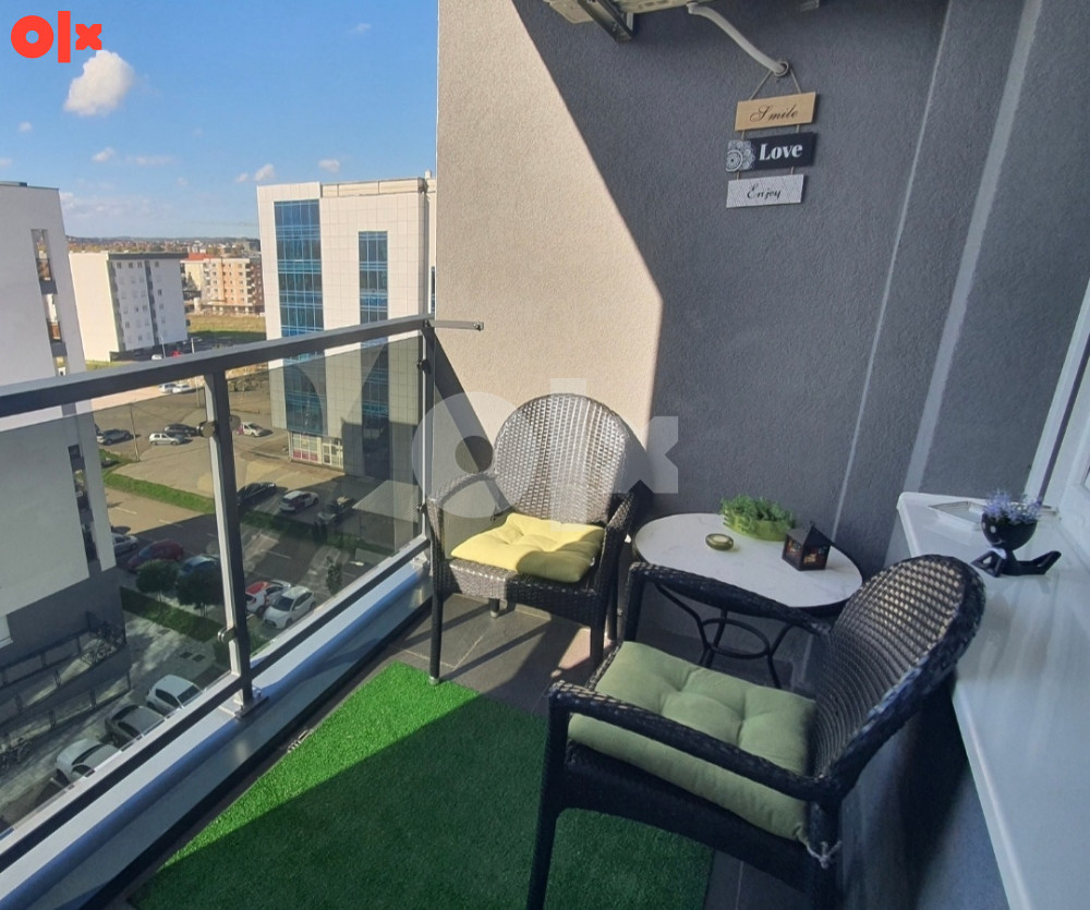 Stan na dan Banja Luka Apartman ADA 7