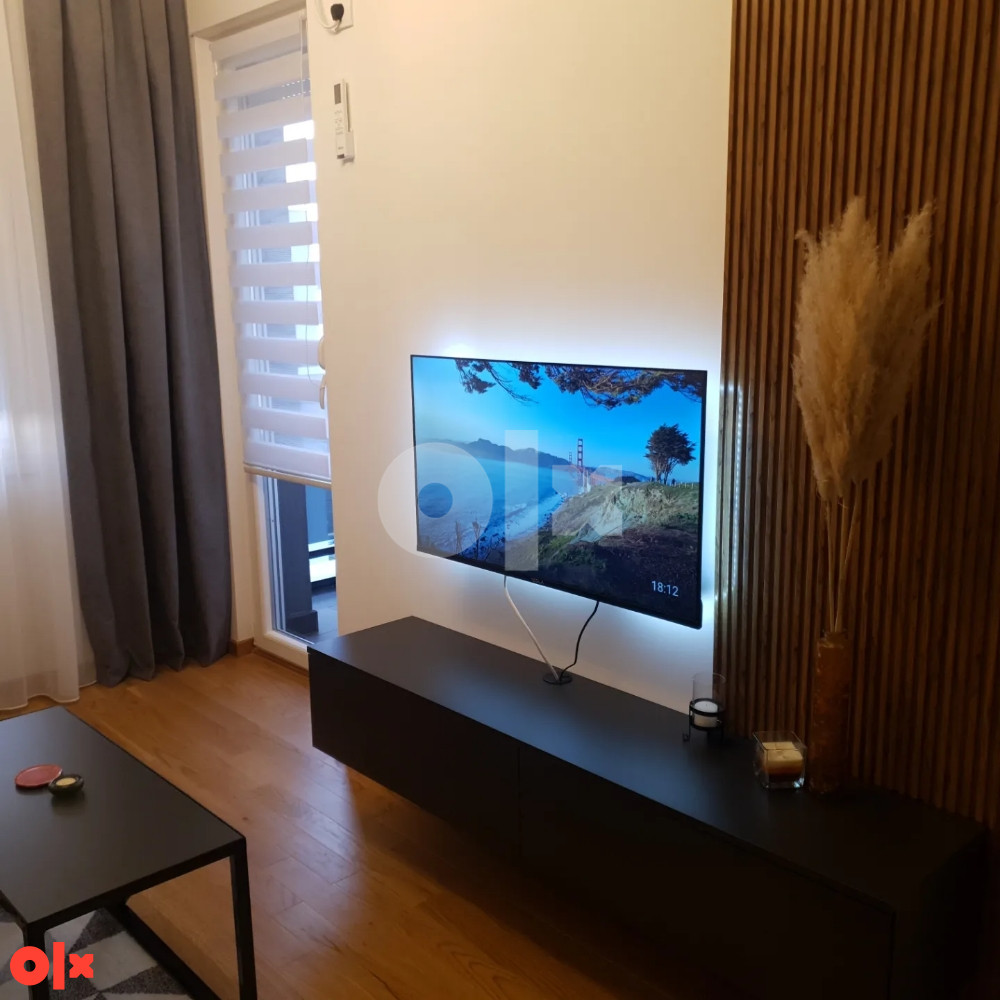 Stan na dan Banja Luka Apartman ADA 5