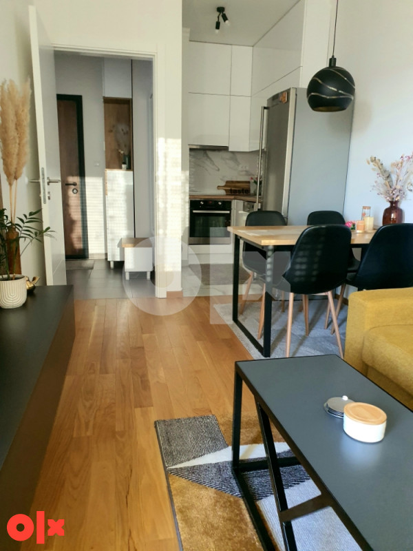 Stan na dan Banja Luka Apartman ADA 10