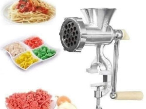 Masina za mljevenje mesa