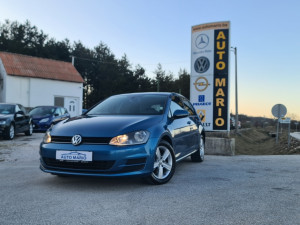 Volkswagen Golf 7 2,0 TDI **DSG**