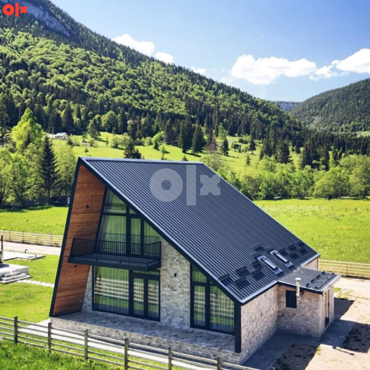 Prodaja - Izgradnja Vikendica, Modernih Montaznih kuca, Bungalova 3