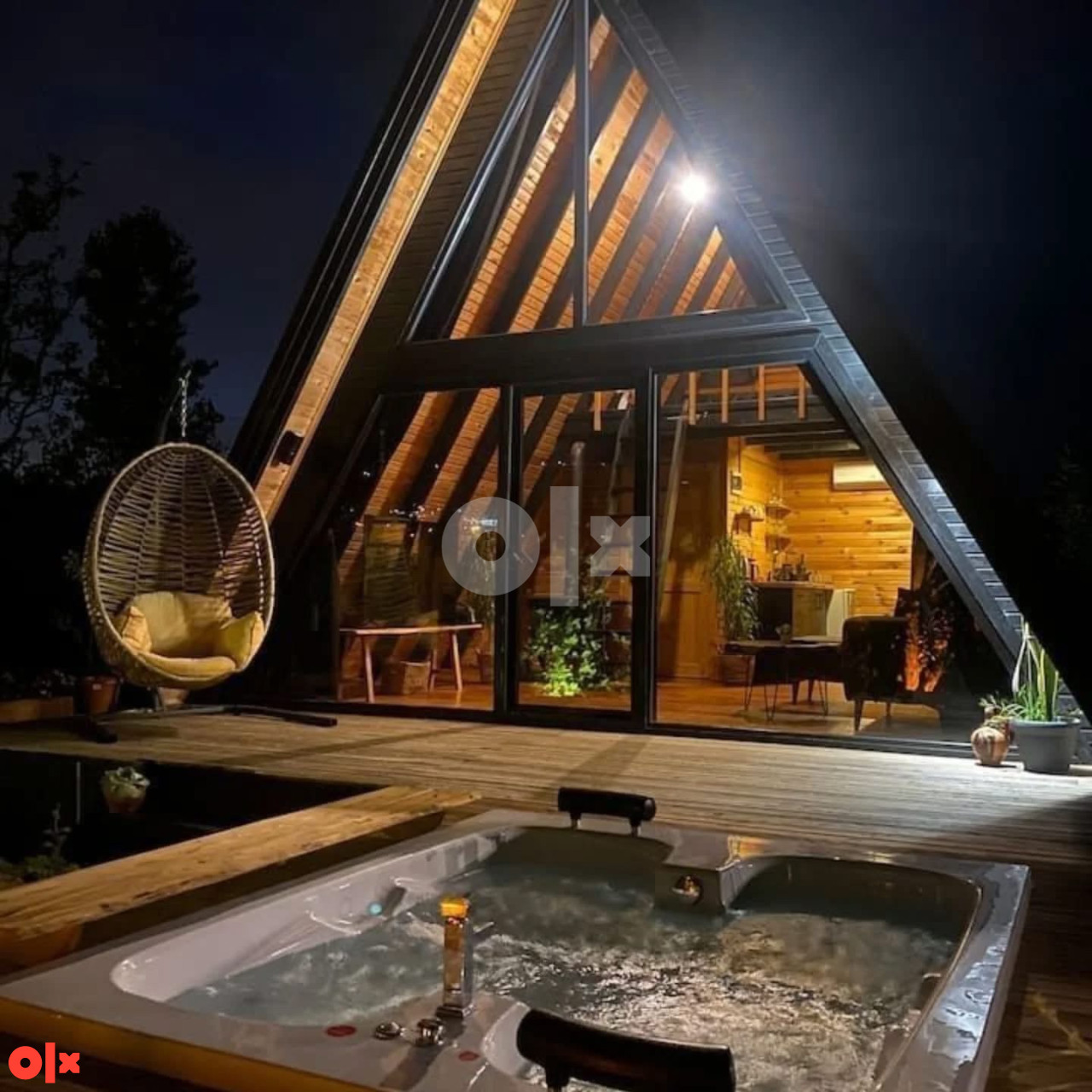 Prodaja - Izgradnja Vikendica, Modernih Montaznih kuca, Bungalova 4