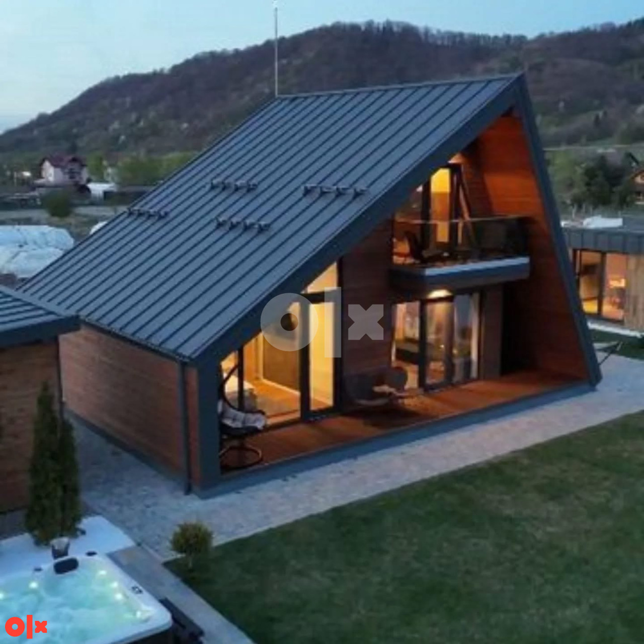 Prodaja - Izgradnja Vikendica, Modernih Montaznih kuca, Bungalova 9