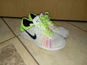 Patike Nike broj 38