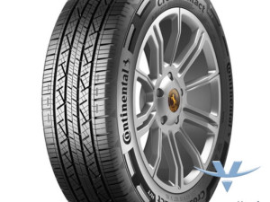 Guma CONTINENTAL 285 65 R17 Ljetna 285 65 17