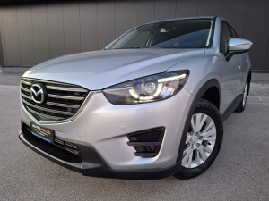 MAZDA CX-5 2.2 DIZEL **139 000 KM** 4X4 AUTOMAT SAVRSENA CX5 CX 5