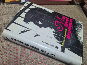 Moj život disidenta Vladimir Bukovski