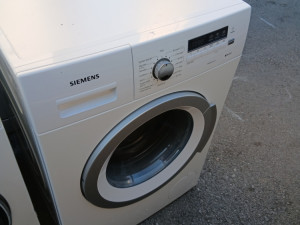 VES MASINA SIEMENS IQ300
