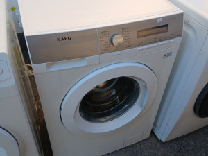 VES MASINA AEG. SLIM USKA 45cm