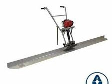 Letva za ravnanje betona 2 m