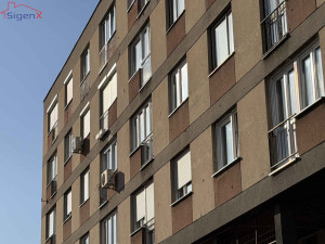 SIGENX prodaje: Dvosoban stan/ Marijin dvor/ 58m2 / Useljiv