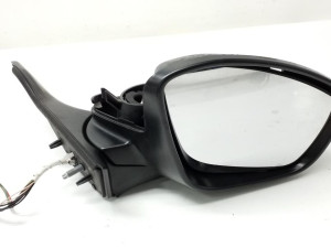 232673078 RETROVIZOR  PEUGEOT 208 2012-2015