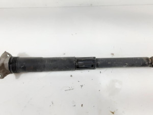 500512013 ZADNJI AMORTIZER  SKODA OCTAVIA 2013-2017