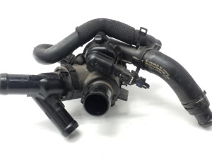 A2702000615 A2702030482 RACVA VODE  MERCEDES CLA A117