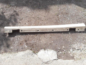 A2466900240 PLASTICNI PRAG  MERCEDES A CLASS (W176) 20