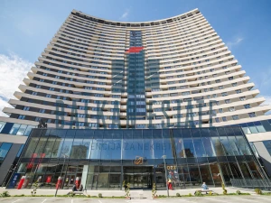 Stan sa dvije spavaće sobe | Sarajevo Tower