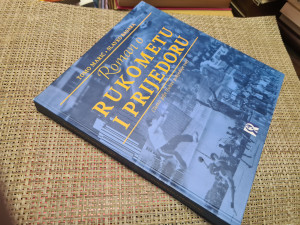 Rukomet u Prijedoru, Tomo Marić