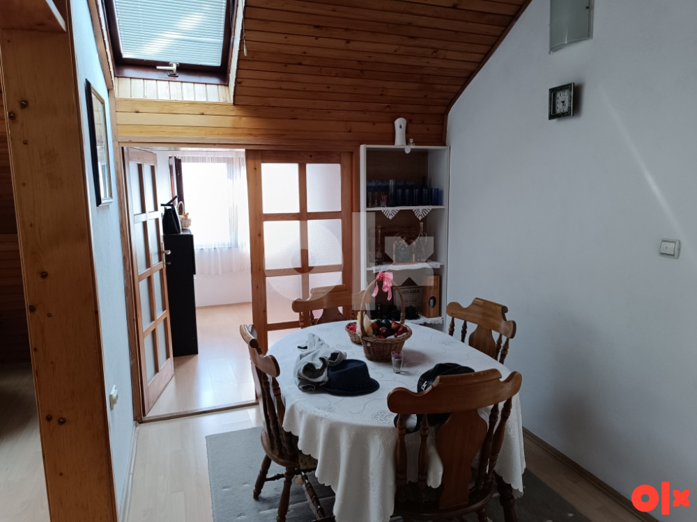 Stanovi i apartmani Sarajevo - Novi Grad 3