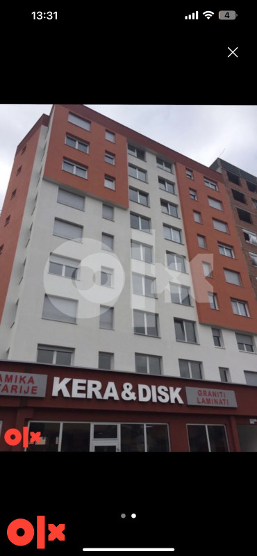 Stan Tuzla
