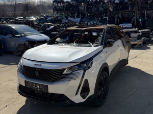 DIJELOVI PEUGEOT 3008 GT 2023 FACELIFT 1.5HDI 96KW AUTOMATIK