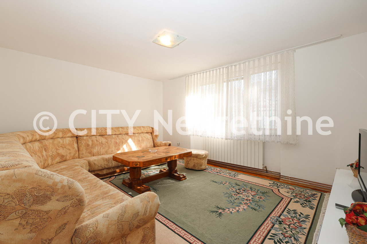 Dvosoban stan - Novo Sarajevo - Grbavica 2 - 50 m2