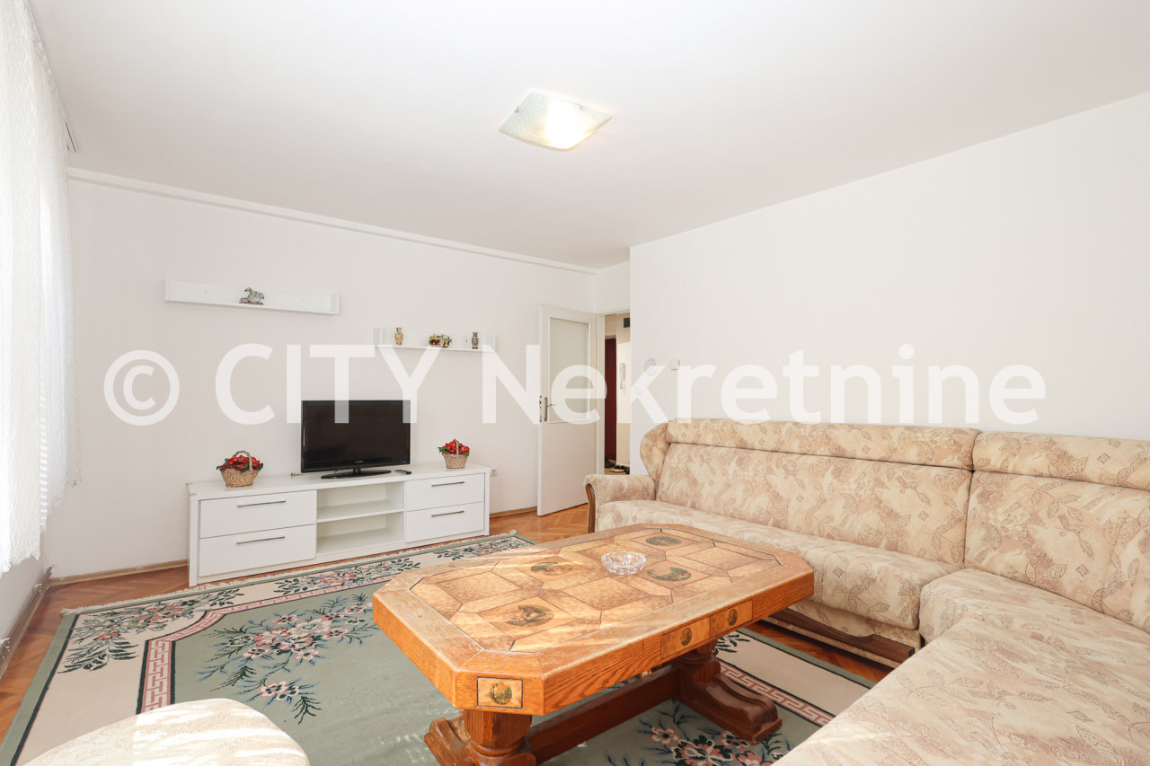 Dvosoban stan - Novo Sarajevo - Grbavica 2 - 50 m2 2