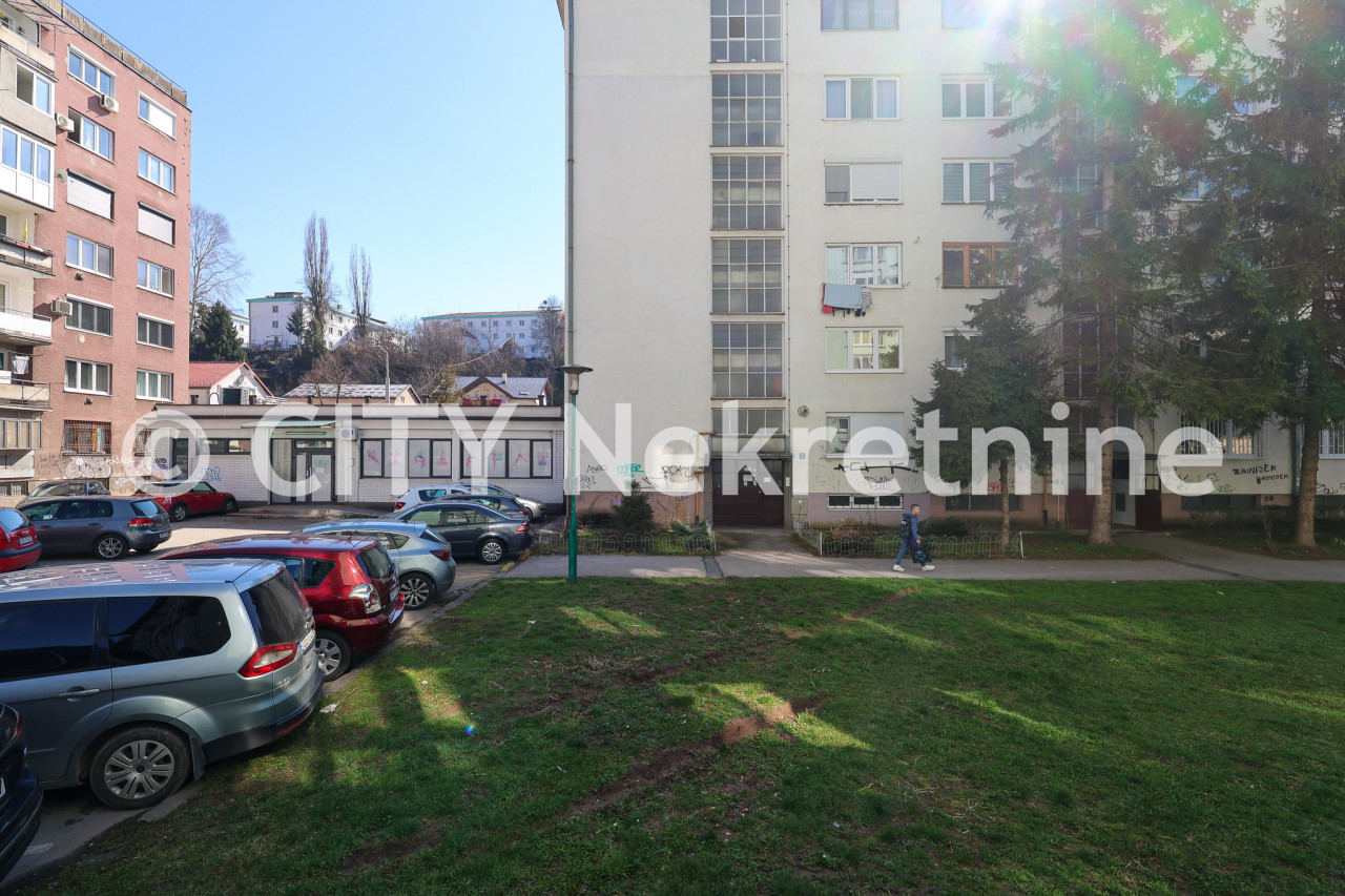 Dvosoban stan - Novo Sarajevo - Grbavica 2 - 50 m2 3
