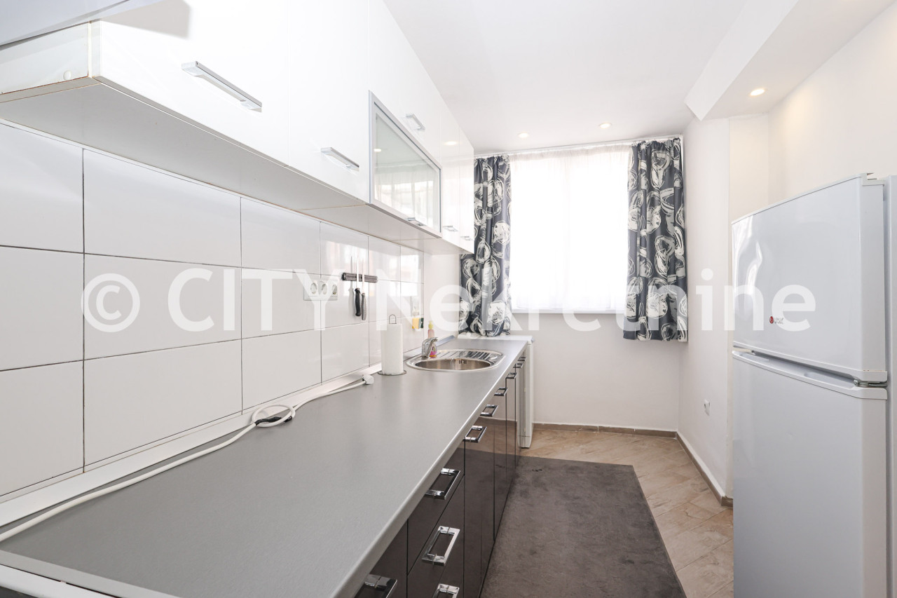 Dvosoban stan - Novo Sarajevo - Grbavica 2 - 50 m² - Ansicht 4