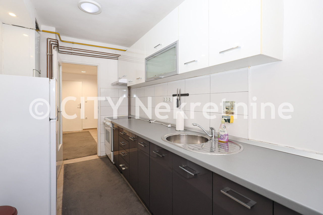 Dvosoban stan - Novo Sarajevo - Grbavica 2 - 50 m² - Ansicht 5