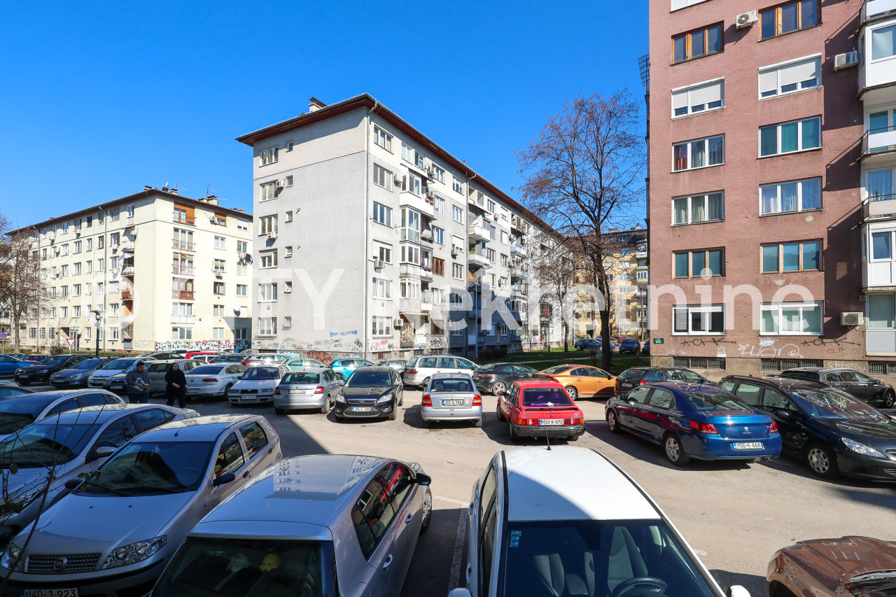 Dvosoban stan - Novo Sarajevo - Grbavica 2 - 50 m² - Ansicht 6
