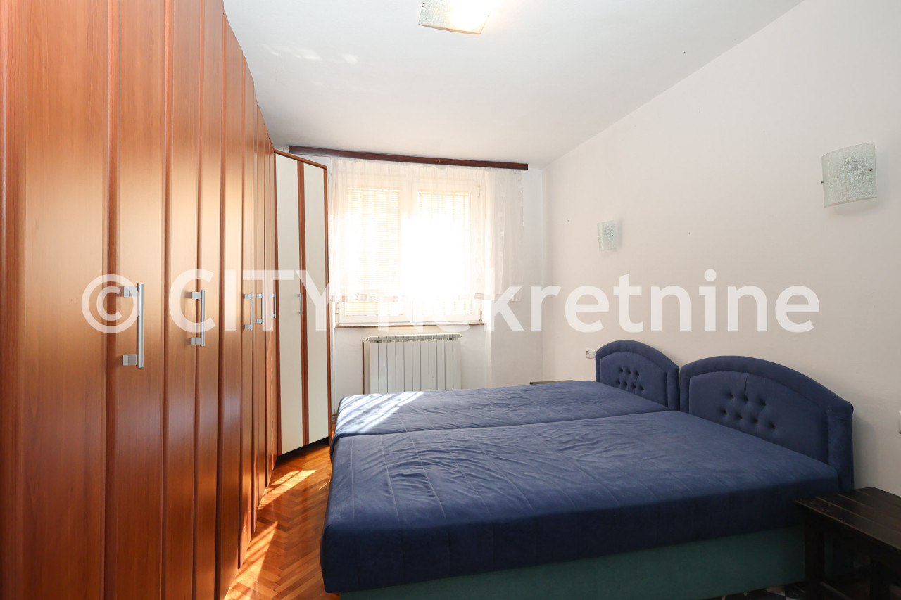 Dvosoban stan - Novo Sarajevo - Grbavica 2 - 50 m² - Mehr