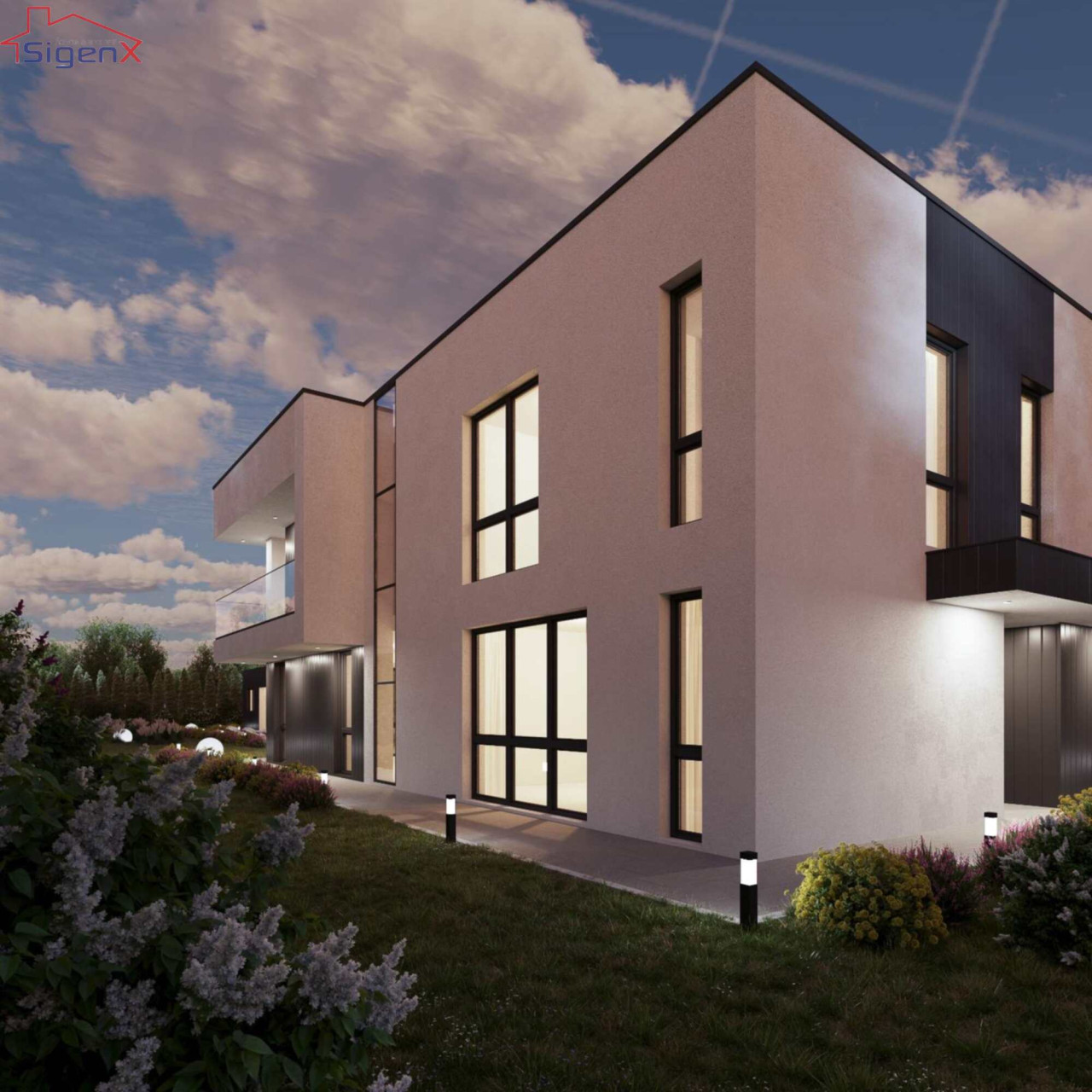 Zemljište uz rijeku/1554m2/Semizovac/ucrtan objekat/Vogošća 4