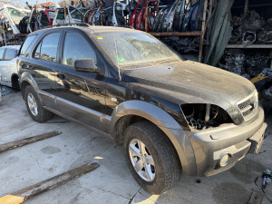 Dijelovi wagen Kia Sorento