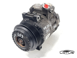 Kompresor klime Mercedes C KLASA W204 A0022305011